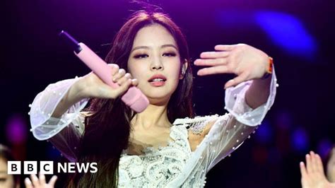 jennie blackpink leaked|Police asked to investigate Blackpink photo leak